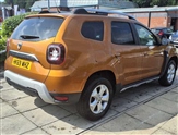 Dacia Duster Image 3