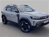 Dacia Duster Image 1