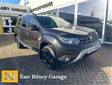 Used Dacia Duster