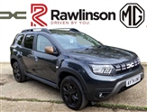 Used Dacia Duster