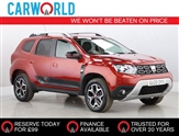 Used Dacia Duster