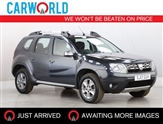 Used Dacia Duster