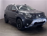 Used Dacia Duster