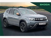 Dacia Duster Image 1