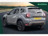 Dacia Duster Image 4
