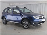 Used Dacia Duster