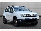Dacia Duster Image 1