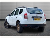 Dacia Duster Image 3