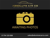 Used Dacia Duster