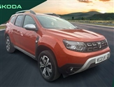 Dacia Duster Image 1