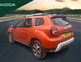 Dacia Duster Image 3