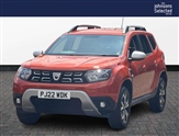 Dacia Duster Image 4