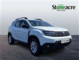 Dacia Duster Image 1