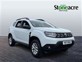 Dacia Duster Image 1