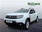 Dacia Duster Image 3