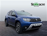 Dacia Duster Image 1