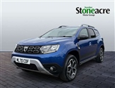 Dacia Duster Image 2