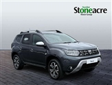 Dacia Duster Image 1