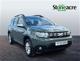 Dacia Duster Image 1
