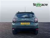 Dacia Duster Image 4