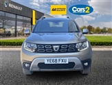 Dacia Duster Image 2