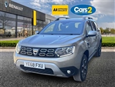 Dacia Duster Image 3