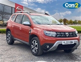 Dacia Duster Image 1