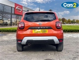 Dacia Duster Image 4