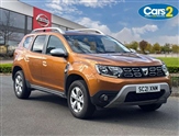 Dacia Duster Image 1