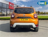 Dacia Duster Image 4