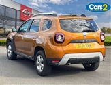 Dacia Duster Image 5