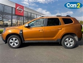 Dacia Duster Image 6