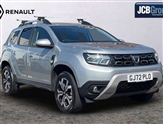 Dacia Duster Image 1
