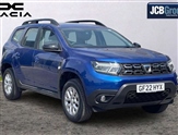 Dacia Duster Image 1