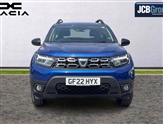 Dacia Duster Image 2