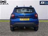 Dacia Duster Image 4