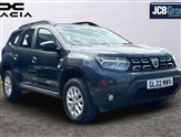 Dacia Duster Image 1
