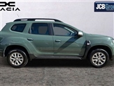 Dacia Duster Image 4