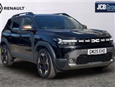 Dacia Duster Image 1