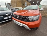 Dacia Duster Image 6