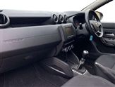 Dacia Duster Image 2