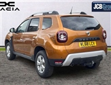 Dacia Duster Image 3