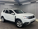 Dacia Duster Image 2