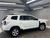 Dacia Duster Image 4