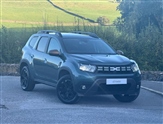 Dacia Duster Image 1