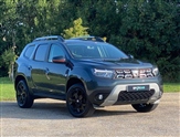 Dacia Duster Image 1