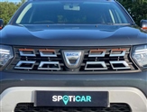 Dacia Duster Image 5