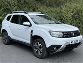 Dacia Duster Image 1