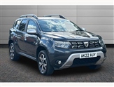 Dacia Duster Image 1