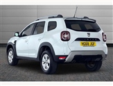 Dacia Duster Image 4
